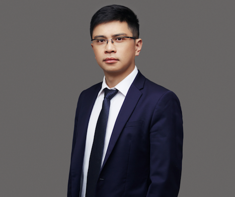 Yiming Wang | Founder | Ginlong (Solis)