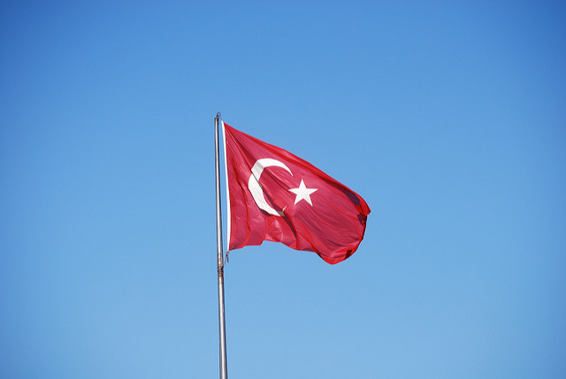Germany's Phoenix Solar has established a Turkish subsidiary, which is to build a 11.2MW PV plant in Amasya. Source: Flickr/PROScott James Remnant