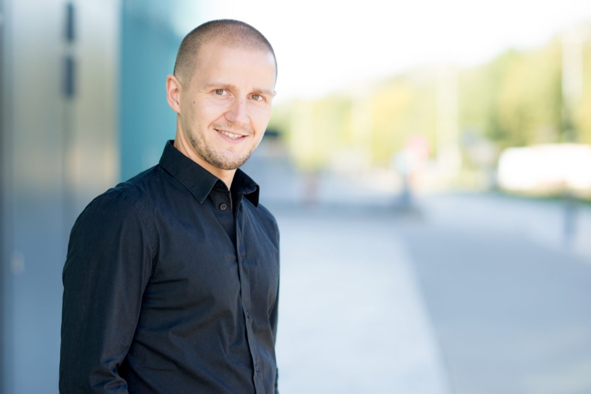 A €2 million ERC (European Research Council) Starting Grant has been awarded to a young researcher at IMOMEC, Bart Vermang.