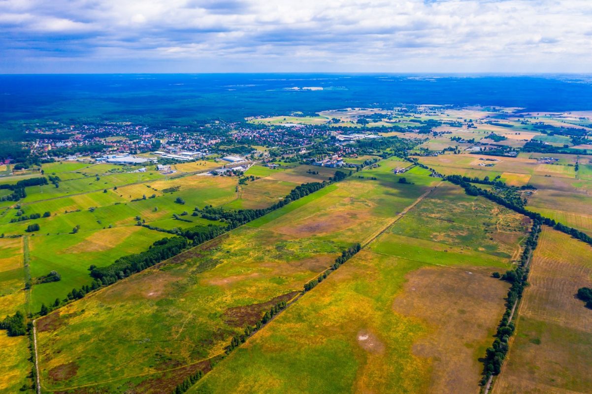 Baywa R E Breaks Ground On Poland S Largest Solar Farm Eyes 600mw Pv Pipeline Pv Tech