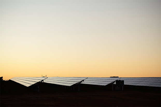 The initiative will complement the Australian government's 'Solar Sunshot Program'. Image: ARENA.