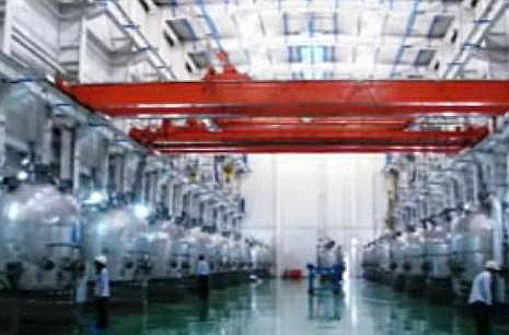  Daqo noted that CapEx for the full year would be approximately US$40 million to US$45 million with a certain emphasis on production projects that were specifically designed to improve purity, such as upgrading on distillation systems with technology that removes impurities from the distillation process. Image: Daqo