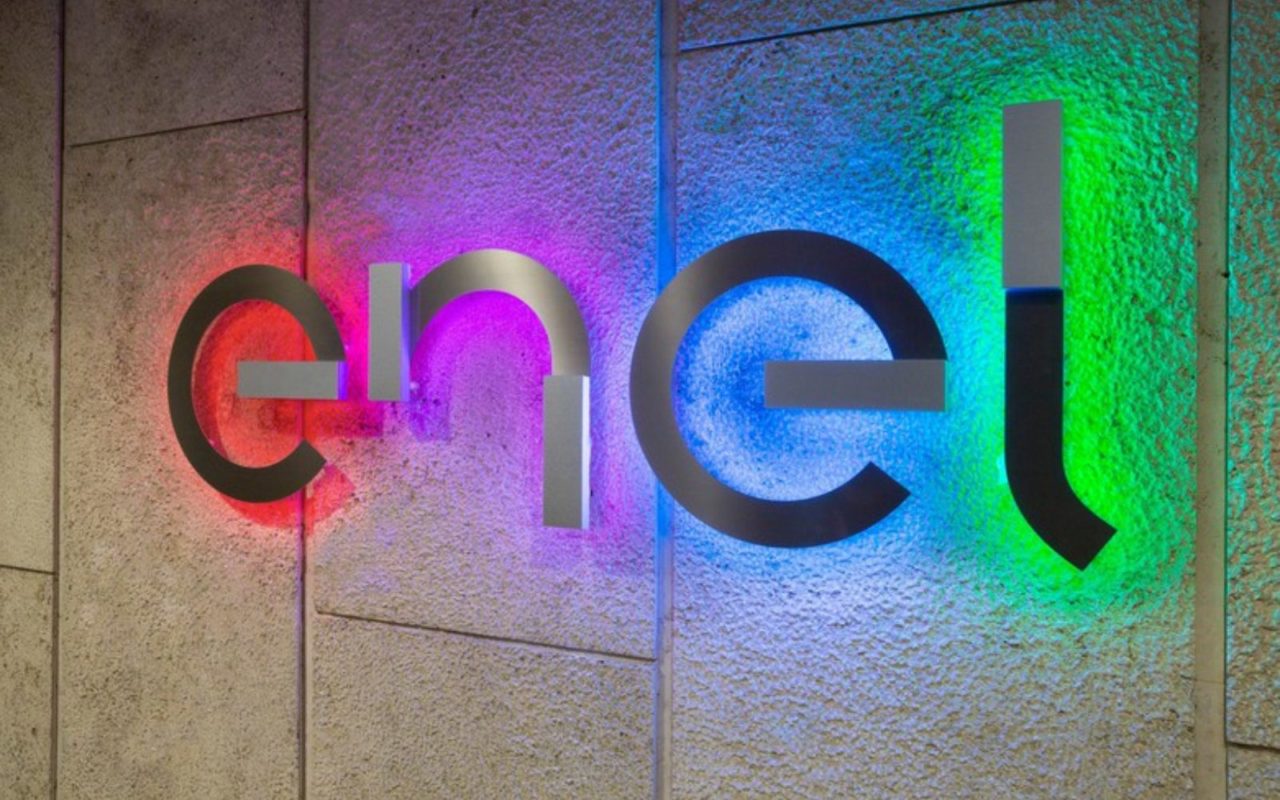 Enel targets US multi-gigawatt solar, storage build-out as maiden hybrid  breaks ground - PV Tech