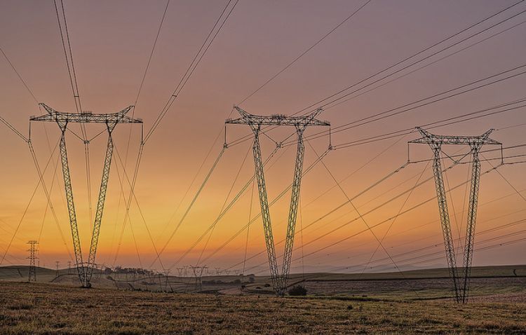 South Africa's energy minister announced the stand-off has been broken, but it remains to be seen how quickly Eskom will comply and sign the remaining IPP PPAs. Source: Flickr/Gavin Fordham