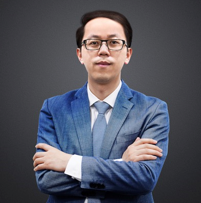 Guoguang Chen, Huawei’s president of Smart PV Business. Image: Huawei.