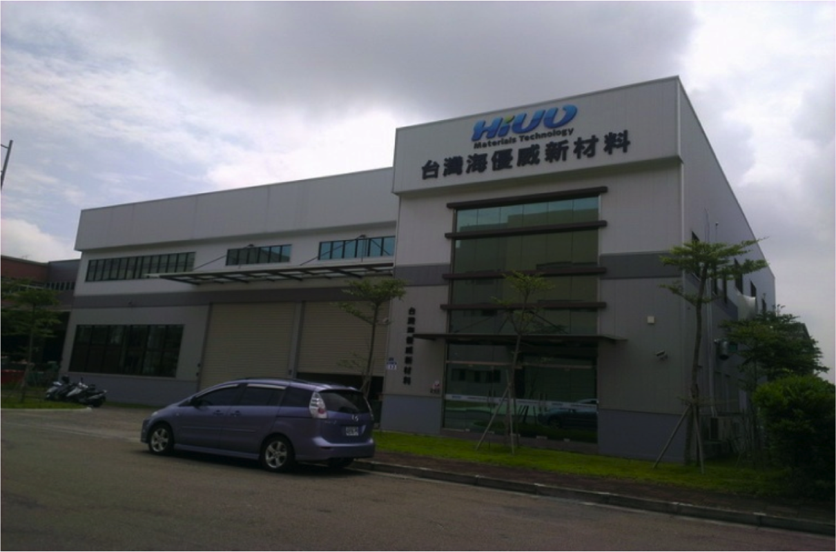 The company noted that its new EVA encapsulant, P502MR had been tested with by a leading PV module manufacturer with good results and that it had completed tool installation to produce the material in a JV with Jinglong in China with a nameplate capacity equivalent to 1.5G. Image HIUV