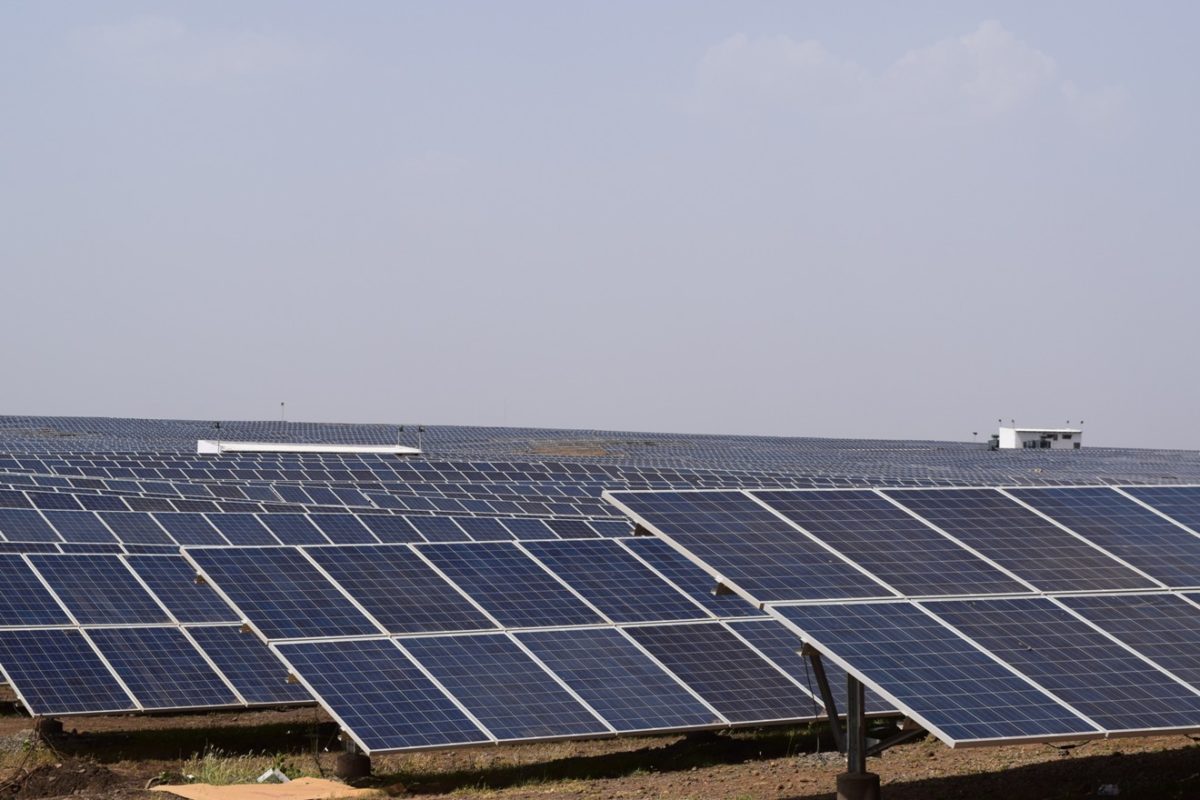 Vikram Solar signs 393MW TOPCon module deal