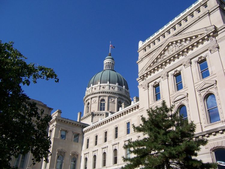 The Senate passed the bill 39-9 on Monday night, leaving it up to the House to decide whether to write the bill into state law. Source: Source: Law.Indiana.com