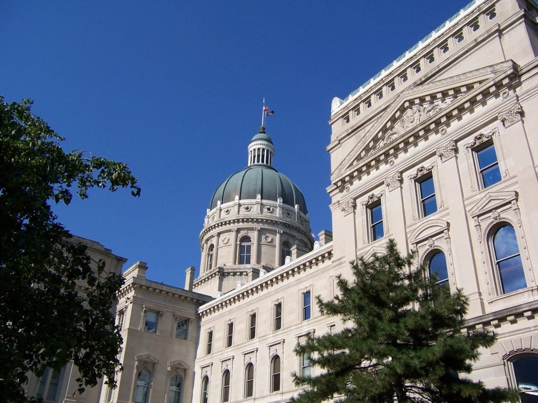 Despite an amendment eliminating a punitive 'sell all, buy all' clause, clean energy advocates have spoken out against SB 309, saying it is a