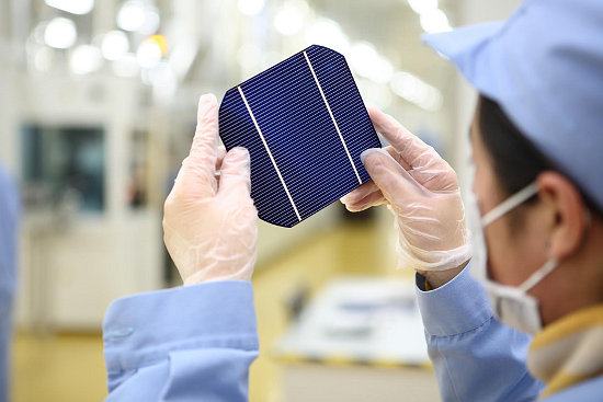 Solar Cell Technology Leaders Confirmed To Speak At PVCellTech In ...