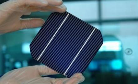 JA Solar noted that shipments of monocrystalline PV products (wafers, cells, modules) over the last ten years had reached the 7GW milestone. Image: JA Solar