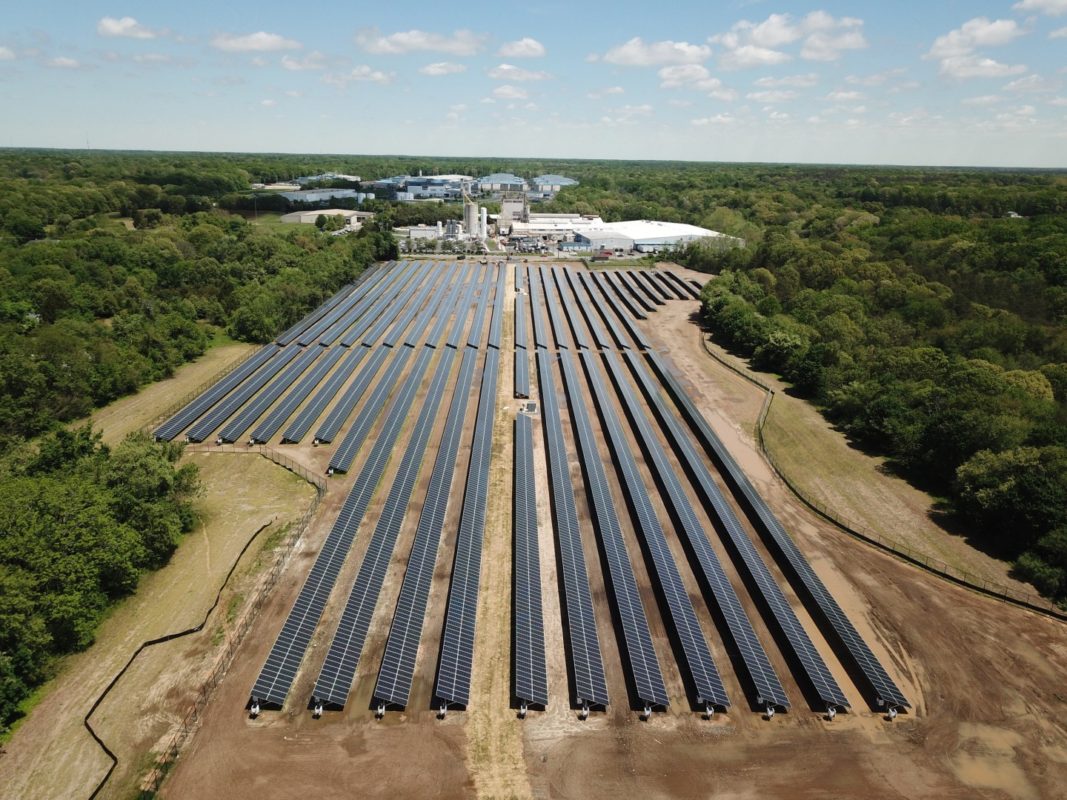 Download KDC Solar completes 5.5MW project to power New Jersey ...