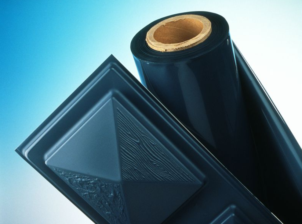 Arkema's existing Kynar PVDF solution for use in photovoltaics. Image: Arkema.