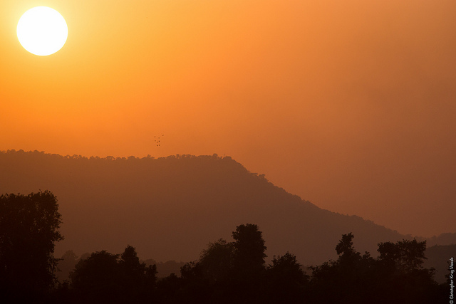 NTPC has given investment approval for INR31 billion of PV projects. Flickr: Christopher Kray