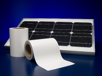 The new acquisition includes all of Madico’s certifications and intellectual property for its PV backsheet and solar panel insulation products. Credit: Madico
