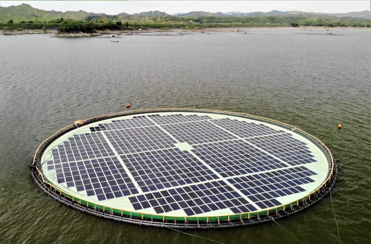 World Bank Seris Take Aim At Floating Pv Hurdles With Standardisation Push Pv Tech