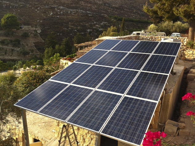 Africa's first off-grid solar securitisation is expected to pave the way for further deals.