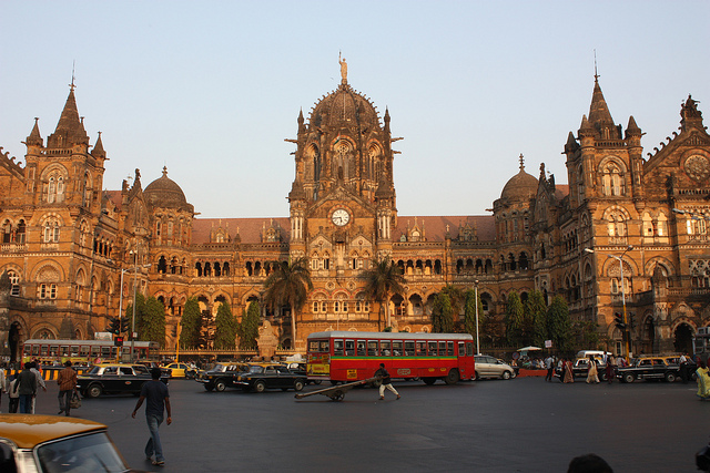 Maharashtra previously held a 500MW auction. Flickr: Arian Zwegers