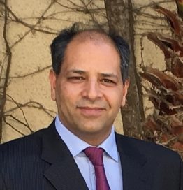 Omid Shojaei, CEO at INDEOtEC.