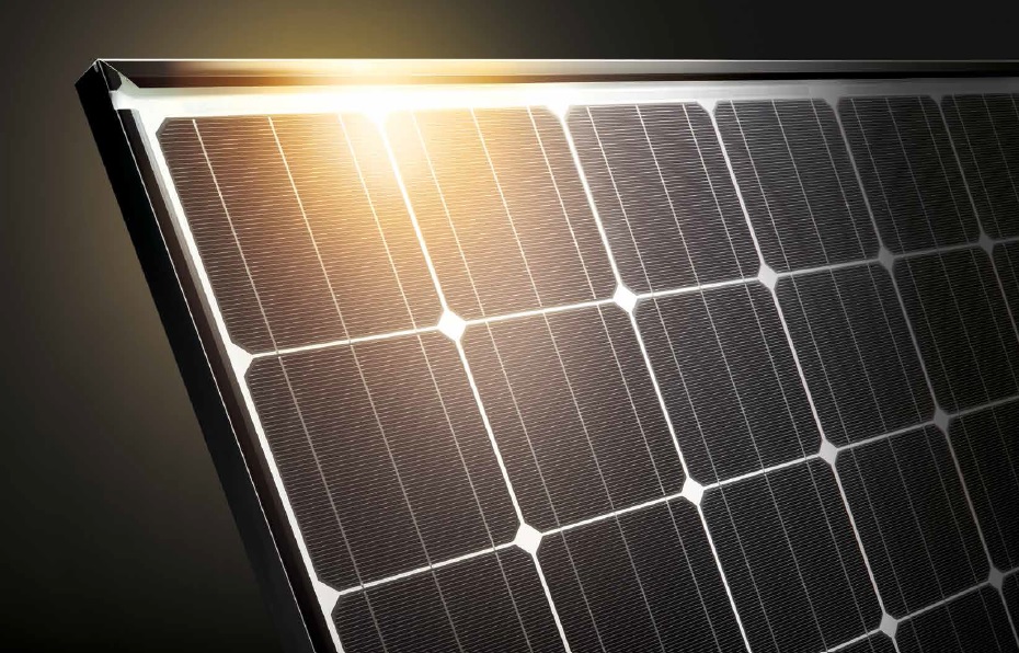 Panasonic starts something Tesla's - PV Tech