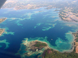 Philippines Islands.