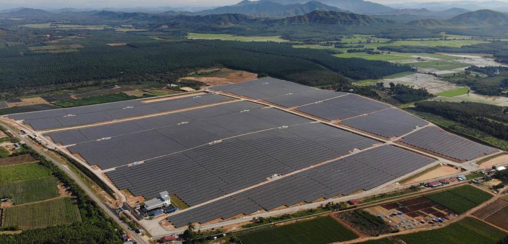 Scatec Solar Completes 65mw Pv Project In Malaysia Starts Development On 117mw Site In Argentina Pv Tech