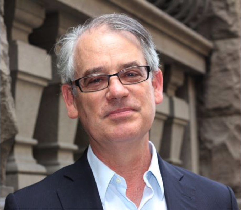 Climate Bonds Initiative CEO Sean Kidney. Image: Climate Bonds Initiative.