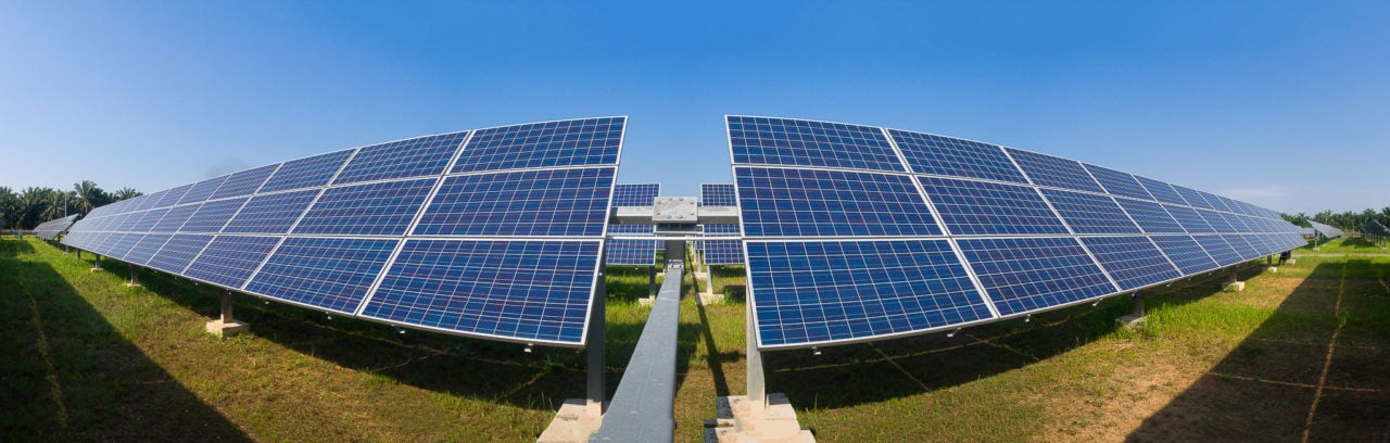 Tnb Connects First Phase Of Malaysia S Largest Solar Project To The Grid Pv Tech