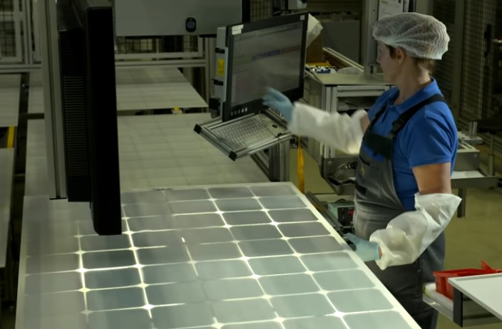SolarWorld believes 2017 is a transitional year for the company after announcing a switch to monocrystalline production.