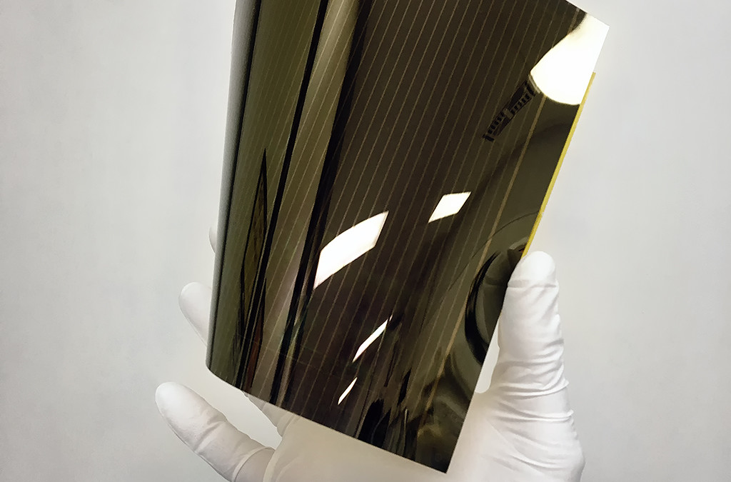The company said in a statement that it had failed to make it a compelling investment case at this time, due the stage of development it had achieved with perovskite materials and solar cells. Image: Greatcell