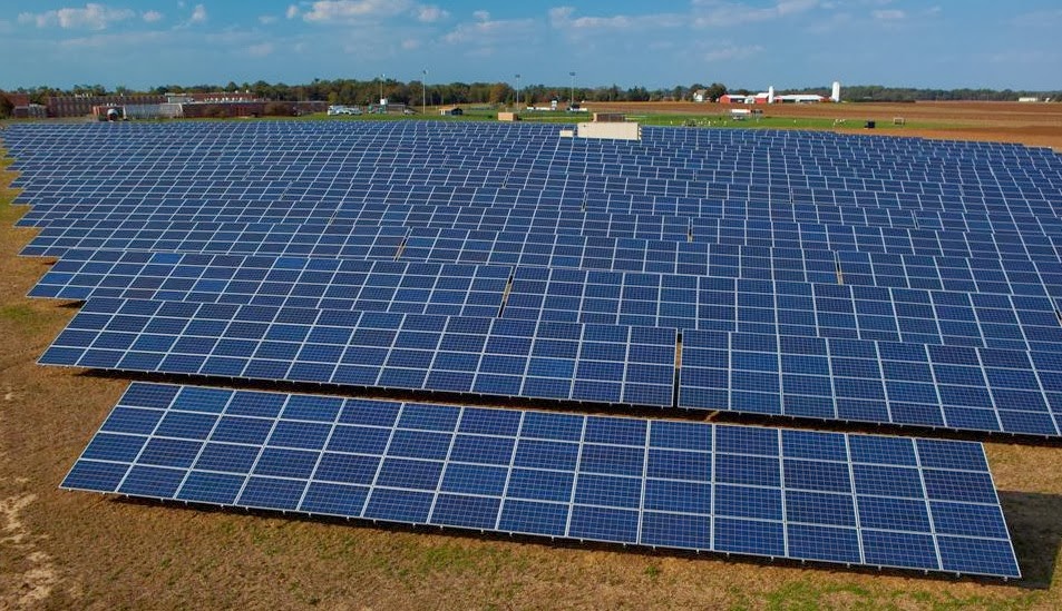 Standard Solar to develop 38MW community solar pipeline in New York ...