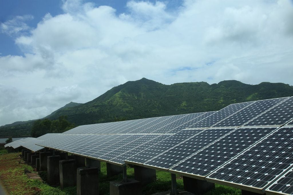 The DCR means solar equipment must be sourced from local suppliers. Credit: Tata Power