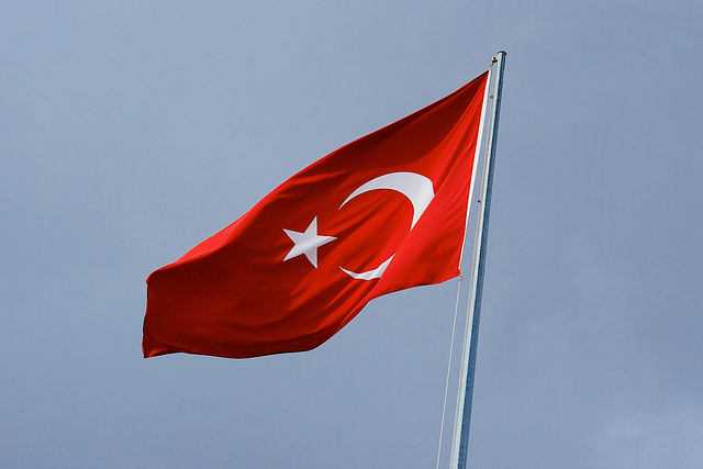 Turkey’s unlicensed sector accounts for projects of up to 1MW in capacity. Flickr: Nico Kaiser