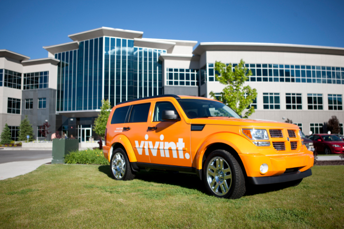 Vivint Solar CEO Butterfield replaced by Vivint Smart Home boss - PV Tech