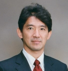 Michihiro ‘Hiro’ Ezawa, new CEO of NEC ES. Source: NEC Energy Solutions 