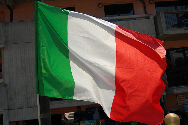 ASI has nine Italian solar projects with a value of EUR310 million. Flickr: Floris Oosterveld