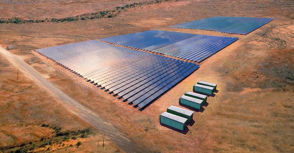 Australia's NSW declares massive 8 GW renewable energy zone – pv