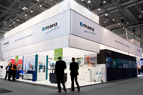 Manz AG has reported continued demand for automation system in China for solar manufacturing applications that have generated €17.5 million in first half year revenue, up 66.7% from the prior year period.