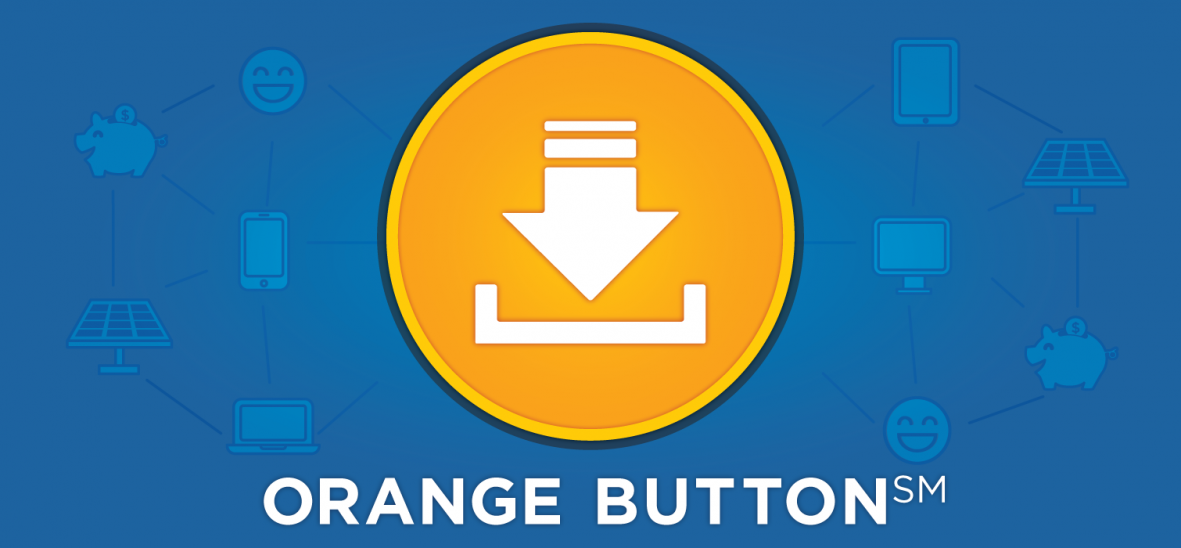 The US$4 million Orange Button initiative seeks to collate industry data in a standardised format, making it more accessible and easier to integrate. Source: US Department of Energy