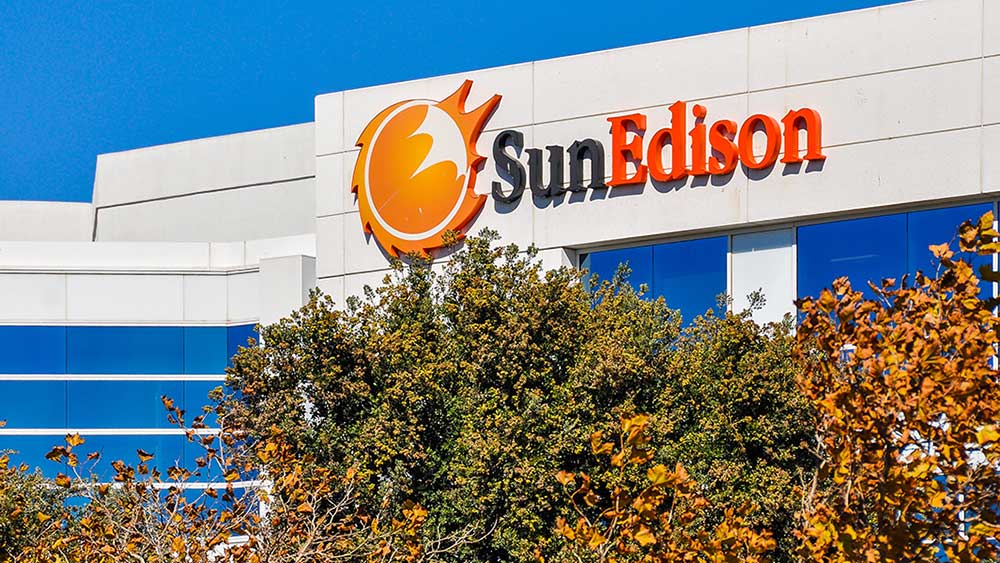 The panel highlighted the mistakes of bankrupt renewables firm SunEdison, saying over the next couple of years 