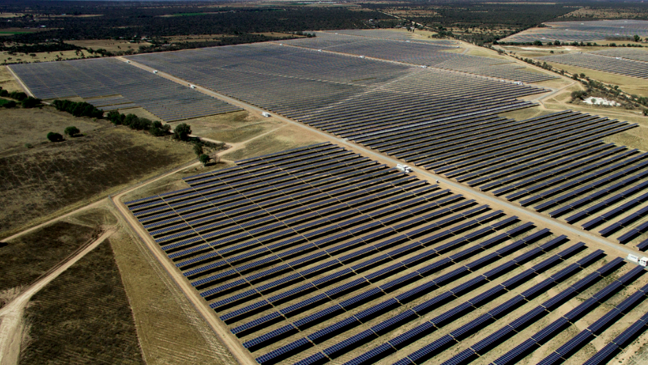 Soltec to supply 90MW of solar trackers to Mexico - PV Tech