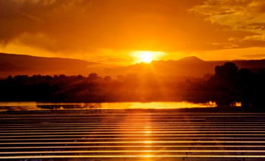 Taiwan has extended PV power project completion dates on component shortages caused by the coronavirus (COVID-19) outbreak in China, while India is expected to advise policy changes soon. Image: SunEdison