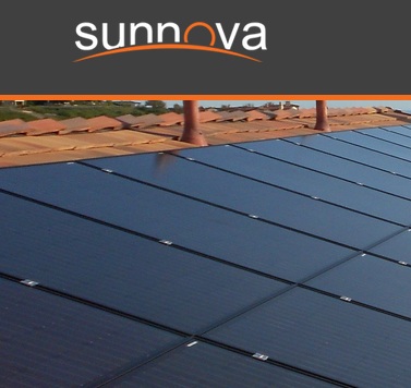 Enphase is the world's leading provider of microinverters, with over 13 million installed around the world. Image: Sunnova