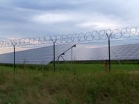 A national renewable energy target of 13% by 2020 could also be missed, according to the trade groups. Image: wikimedia user: ŠJů.