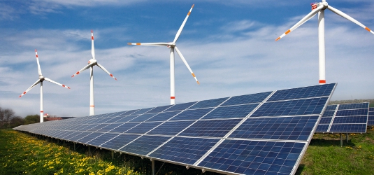 CAISO reported that over the past five years, utility-scale solar generation in California increased from 1,000GWh to 15,592GWh, accounting for 6.7% of the system total in comparison to wind at 5.3%. Source: group-stl.com