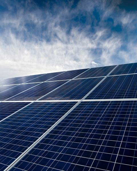 Xcel is set to add 650MW of PV energy by 2021 as part of the new plan. Image: Xcel Energy